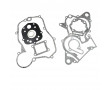 Joint Moteur M&eacute;caboite Derbi Euro 3 Senda GPR SMT RCR 2006➔ (Moteur Piaggio D50BO) - Pochette Compl&egrave;te