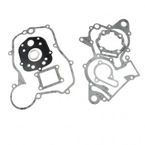 Joint Moteur Moto 50cc Derbi Euro 3 Senda GPR SMT RCR 2006➔ (Moteur Piaggio D50BO) - Pochette Compl&egrave;te