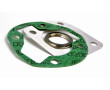 Pochette de Joint Moteur Malossi pour MBK 51 Air / GR1 Culasse Origine