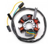 Stator Allumage M&eacute;caboite Derbi Senda GPR Gilera SMT RCR (80W avec Capteur) (sans Platine)