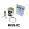 Piston Cyclo Bidalot RR MBK 51 G1 / G2 racing Ø 39mm (Axe 12mm)
