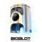 Piston Cyclo Bidalot RR MBK 51 G1 / G2 racing Ø 39mm (Axe 12mm)