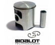 Piston Cyclo Bidalot G1-G2-G3 Europe 2013 racing &Oslash; 40mm (Axe 12mm)