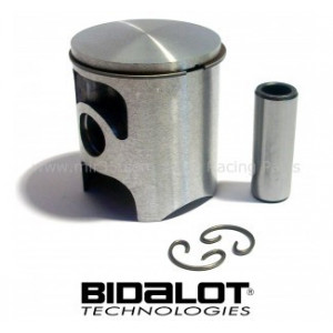 Piston Cyclo Bidalot G1-G2-G3 Europe 2013 racing &Oslash; 40mm (Axe 12mm) // Remplac&eacute; par BRK P350