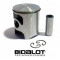 Piston Cyclo Bidalot G1-G2-G3 Europe 2013 racing &Oslash; 40mm (Axe 12mm)