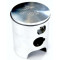 Piston Bidalot RF50WR CNC VHM &Oslash; 39.96mm