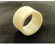 Bague Plastique 18mm Carburateur Dellorto SHA 14 15 16 Cyclo MBK 51 / Peugeot 103 (18x21x10.5)