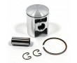 Piston Cyclo Parmakit T6 &Oslash;39 MBK 51 AV10 (Mono Segment 1.5mm)