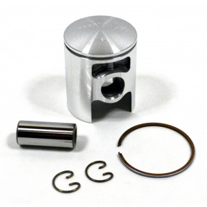 Piston Cyclo Parmakit T6 &Oslash;39 MBK 51 AV10 (Mono Segment 1.5mm)