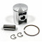 Piston Cyclo Parmakit T6 &Oslash;39 MBK 51 AV10 (Mono Segment 1.5mm)