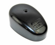 Capot de Filtre a Air Noir Solex 2200-3300-3800-4600-S4800 Black'N Roll (OEM 11410)