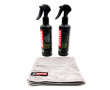 Pack Entretien Int&eacute;rieur + Visi&egrave;re Casque Motul MC Care