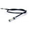 Cable Transmisson de Compteur Cyclo Peugeot 103 RCX SPX Fox (Gros Carré)