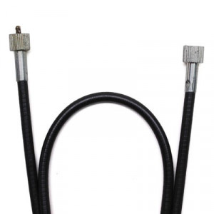 Cable Transmisson de Compteur Peugeot 103 RCX SPX CLIP FOX - Huret (Carr&eacute; 2.6mm)