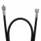 Cable Transmisson de Compteur Cyclo Peugeot 103 RCX SPX Fox (Gros Carré)