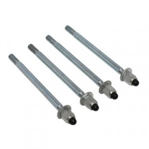 Goujon de Cylindre Minarelli AM6 / Generic / CPI / KSR - M7x1150 (Jeu de 4)