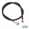 Cable Transmisson de Compteur Scooter MBK Booster Next Generation Rocket Bw's Bump Spy