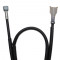 Cable Transmisson de Compteur Scooter MBK Booster Next Generation Rocket Bw's Bump Spy