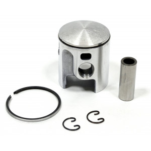 Piston Cyclo Parmakit / Gilardoni &Oslash;39.94 Peugeot 103 (Mono Segment en L 40x2mm)