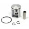 Piston Cyclo Parmakit / Gilardoni  &Oslash;39.94 Peugeot 103 (Mono Segment en L  40x2mm)