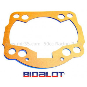 Joint Embase Cylindre Bidalot G2 FS - Papier // Epaisseur au choix