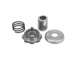 Kit Fixation de Gachette D&eacute;compresseur Solex 3800 /  2200 Synch.