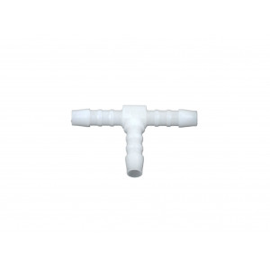 Raccord Durite en T &Oslash; 5mm pour Essence, Huile, Air, eau