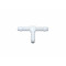 Raccord Durite en T &Oslash; 5mm pour Essence, Huile, Air, eau