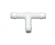 Raccord Durite en T &Oslash; 10mm pour Essence, Huile, Air, eau