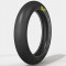 Pneu PMT Slick 115/75R17 Soft  - Arrière Moto3 Cyclo G2-G3  50cc 80cc 125cc