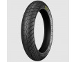 Pneu PMT Slick 115/75R17 Rain Pluie  - Arri&egrave;re Moto3 Cyclo G2-G3  50cc 80cc 125cc