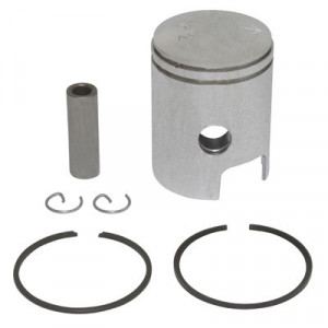 Piston Cyclo Piaggio Ciao PX SI Bravo &Oslash; 38,4mm Axe 10mm Type Origine