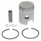 Piston Cyclo Piaggio Ciao PX SI Bravo &Oslash;38,4mm Axe 10mm Adapt. Origine (Import)