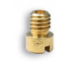 Gicleur Ralenti PHVA PHBN PHVB Dellorto Carburateur 11600 (4mm) // Taille au choix 30 &agrave; 120
