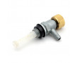 Robinet Essence universel &Oslash; 6mm &agrave; Visser filetage M10x125 - Dirt Bike / Moto / Cyclo