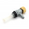 Robinet Essence universel &Oslash; 6mm &agrave; Visser filetage M10x125 - Dirt Bike / Moto / Cyclo