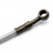 Durite de Frein Arrière 465mm Moto Pit Bike Dirt YCF Derbi - Universelle Banjo Ø10 // Destockage
