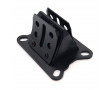 Clapet Carenzi Carbone pour Carter Moteur Malossi Peugeot 103 / Derbi / AM6