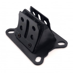 Clapet Carenzi Carbone pour Carter Moteur Malossi Peugeot 103 / Derbi / AM6