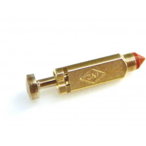 Pointeau &agrave; Ressort Carburateur Dellorto PHVA PHBN PHBD SHA (11168/14290)