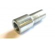 Entretoise de Raccordement Porte Baguage Adapt. Solex 3800 - &Oslash;8x35