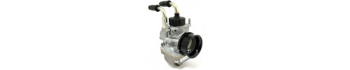 Carburation et accessoires moto 50cc