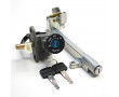 Contacteur a Cl&eacute; Neiman Scooter MBK Booster Bw's Rocket NG Next 2003-> + Serrure de Selle / Coffre (3 fils)