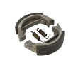 M&acirc;choires de frein &Oslash; 83 x 20mmpour tambour SoleX 3300 / 3800 / 5000 / Flash / Micron