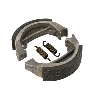 Machoires de frein &Oslash; 83 x 20mmpour tambour SoleX 3300 / 3800 / 5000 / Flash / Micron