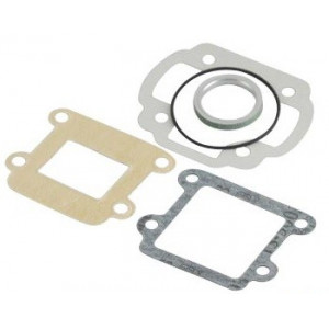 Joint Haut Moteur MBK Booster Bw's Stunt Pour HM Malossi MHR Alu et Fonte 50cc - Pochette