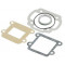 Joint Haut Moteur MBK Booster Bw's Stunt Pour HM Malossi MHR Alu et Fonte 50cc - Pochette