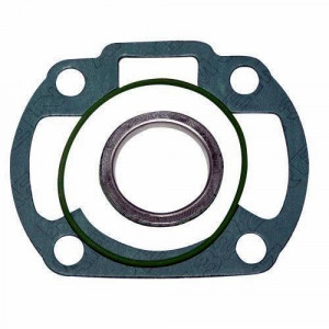 Joint Haut Moteur MBK Ovetto Jog Evolis Malaguti ( Minarelli AC) Pour HM Malossi Fonte 50cc- Pochette