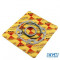 Joint Haut Moteur MBK Ovetto Jog Evolis Malaguti ( Minarelli AC) Pour HM Malossi Fonte 50cc- Pochette