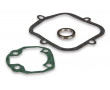 Joint Haut Moteur Cyclo MBK 51 LC Pour HM Malossi GR2 Alu 315477 - Pochette 3 Joints